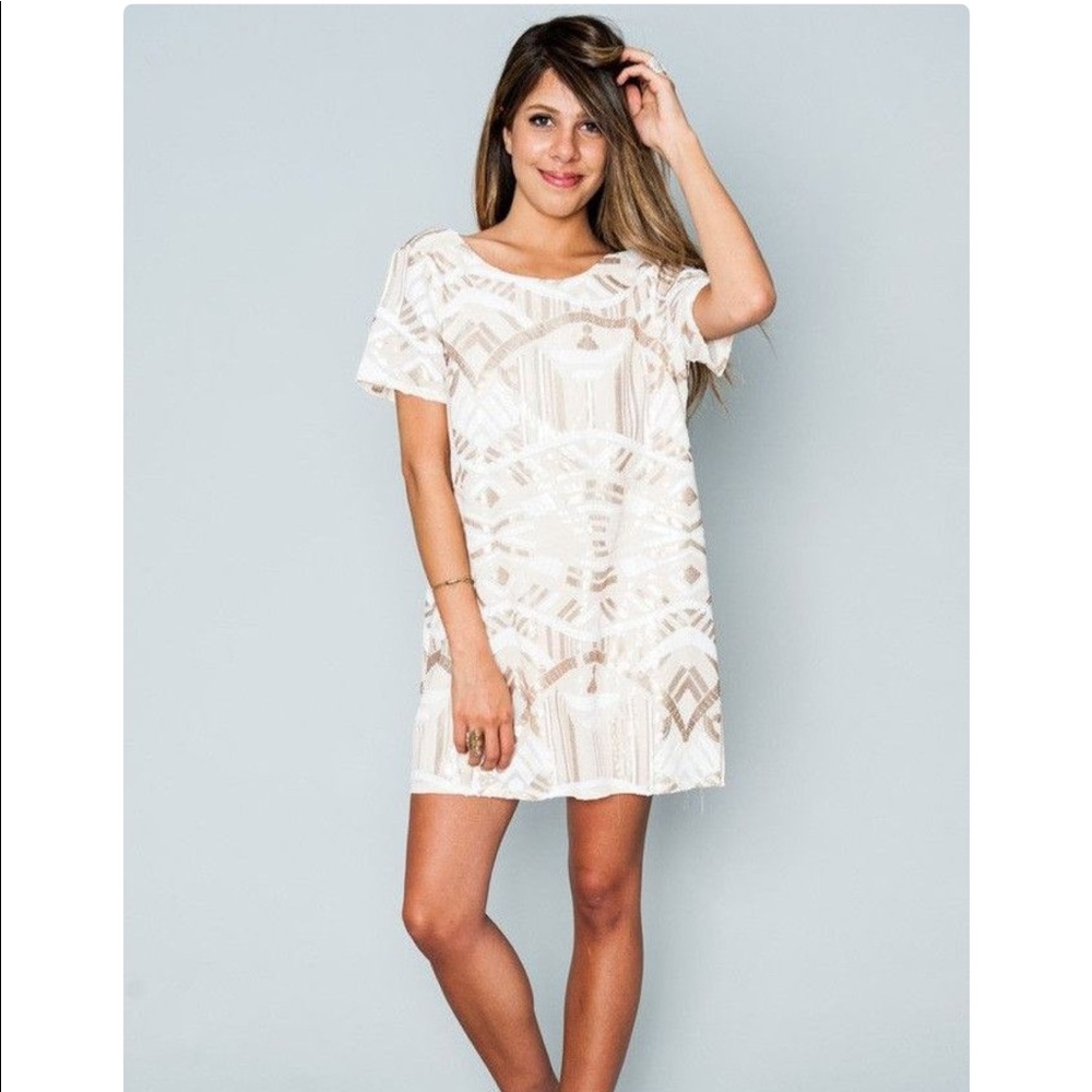 Show Me Your Mumu - Tallulah Dress Size XSmall